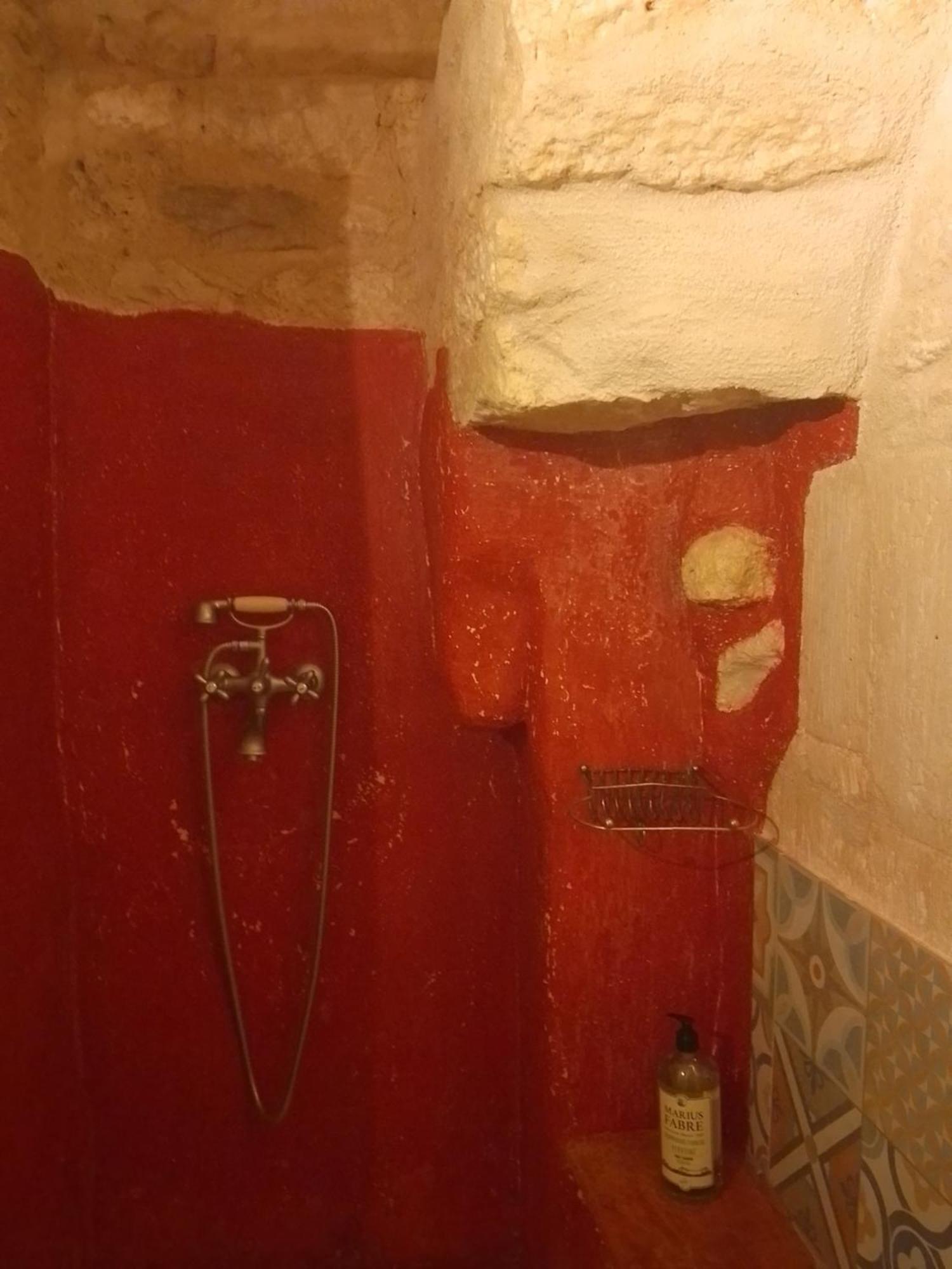 مبيت وإفطار نْواغايْ Bastida De Beata المظهر الخارجي الصورة